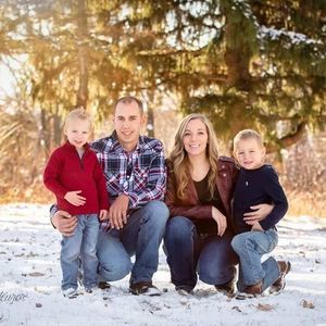 Meet your Posher, Briana